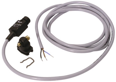 3/8" PNEUMATIC/ELECTRIC FITTING - LE-7828 00 17